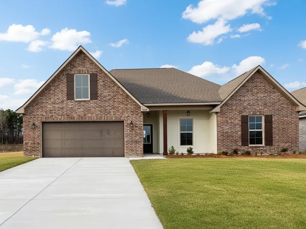 5204 Cadabra Dr, Shreveport, LA 71107