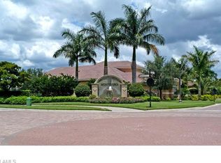 9491 Monteverdi Way, Fort Myers, FL 33912