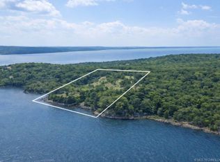 91 Patriot Pointe, Eufaula, OK 74432