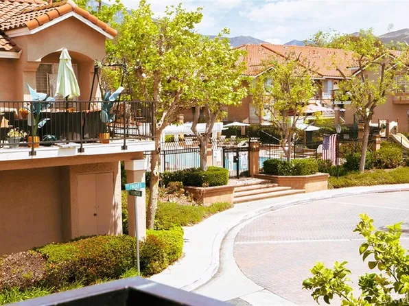 7 Via Hermosa, Rancho Santa Margarita, CA 92688