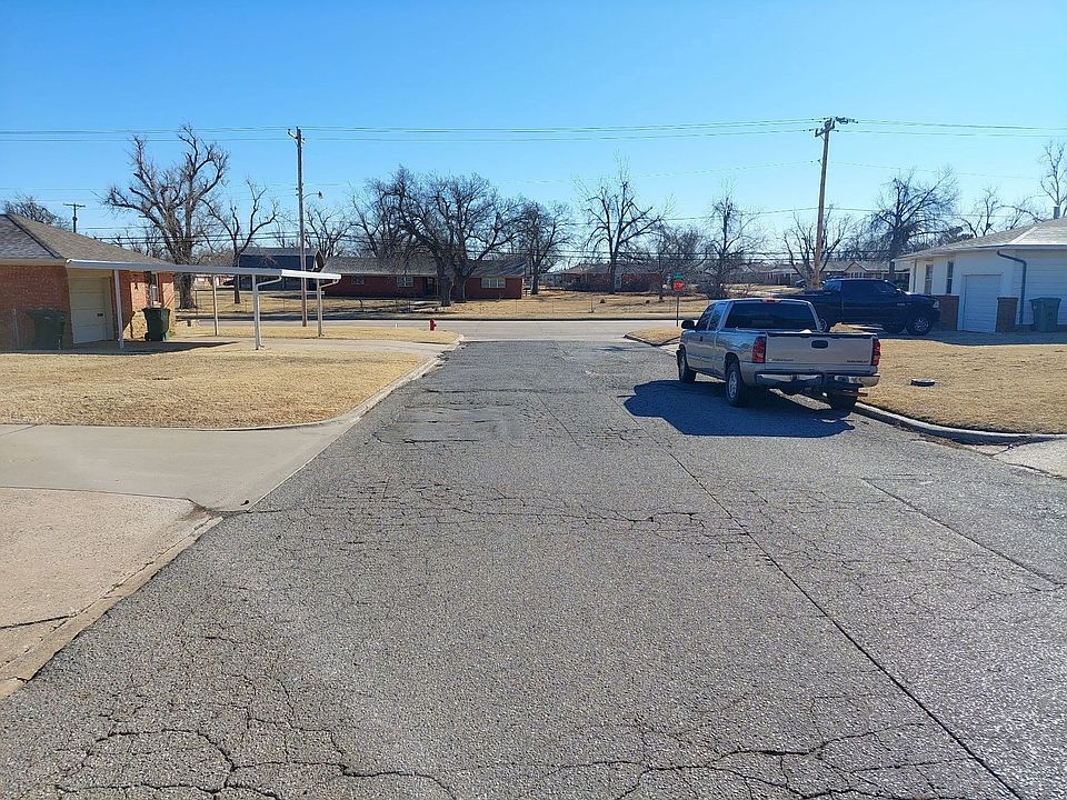 103 Yukon Ave, Yukon, OK 73099 Zillow