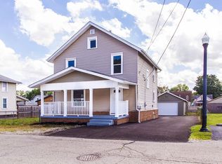 1795 Obetz Ave, Columbus, OH 43207