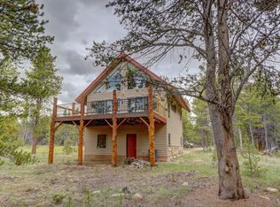 116 Lupine Ln, Leadville, CO 80461
