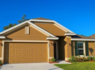 1201 Tupelo Cir, Cocoa, FL 32926