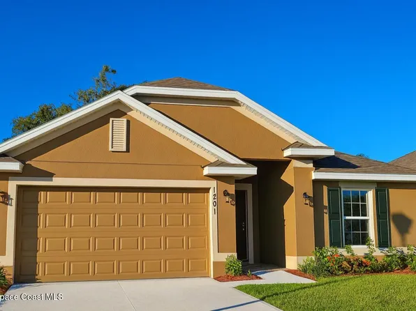 1201 Tupelo Cir, Cocoa, FL 32926