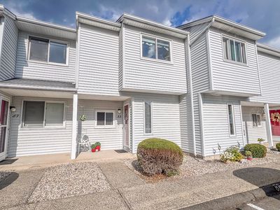 155 Redstone Hill Road #88, Bristol, CT, 06010