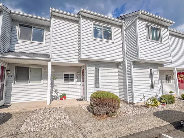 155 Redstone Hill Road #88, Bristol, CT 06062