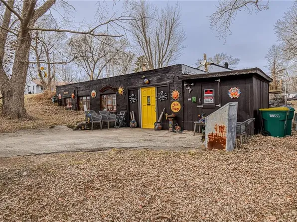 2021 N 54th St, Kansas City, KS 66104