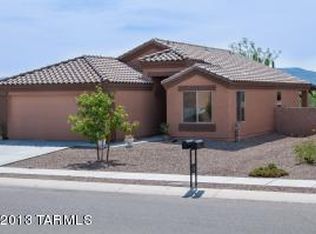 7931 N Jewelflower Dr, Tucson, AZ 85741