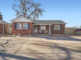 7070 W 39th Ave, Wheat Ridge, CO 80033