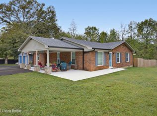 109 Quarry Loop, New Haven, KY 40051
