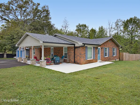 109 Quarry Loop, New Haven, KY 40051
