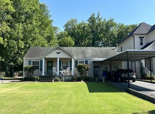 517 Camden Dr, Nashville, TN 37211