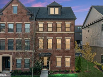 22295 Philanthropic Dr, Ashburn, VA, 20148