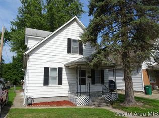 1101 Kingshighway, Springfield, IL 62702