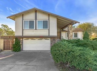 5386 Myrtle Dr, Concord, CA 94521