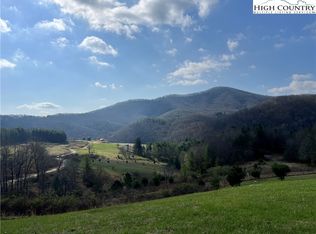 LOT 14 Fox Crest Overlook, Laurel Springs, NC 28644