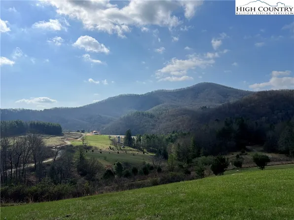 TBD (Lot 14) Fox Crest Overlook, Laurel Springs, NC 28644