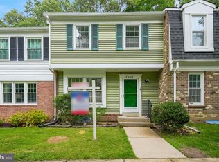8575 Tyrolean Way, Springfield, VA 22153