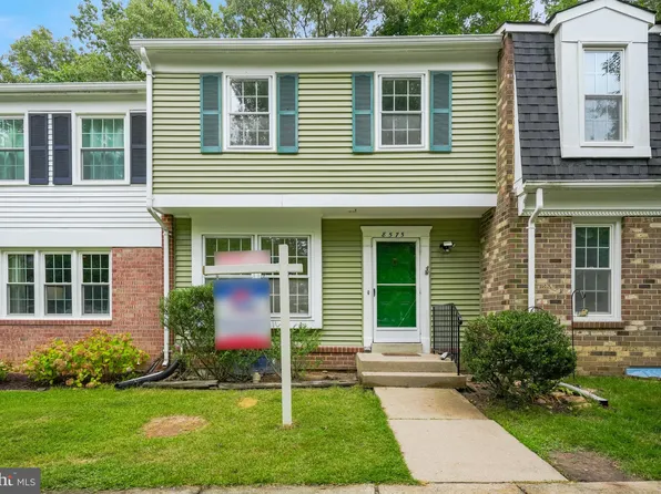 8575 Tyrolean Way, Springfield, VA 22153