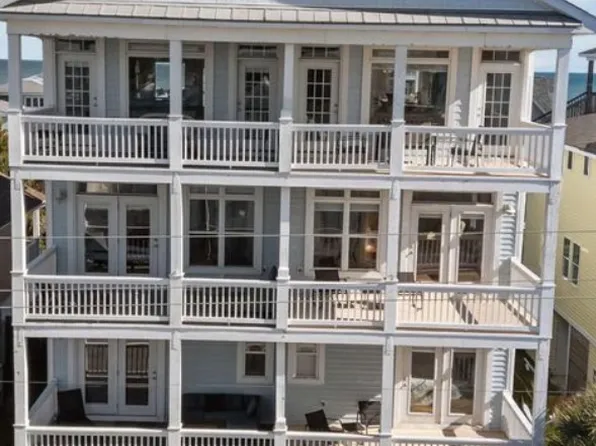 1102 2canal Dr #1, Carolina Beach, NC 28428