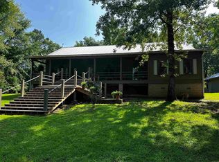 45 Old Mill Rd, Hattieville, AR 72063