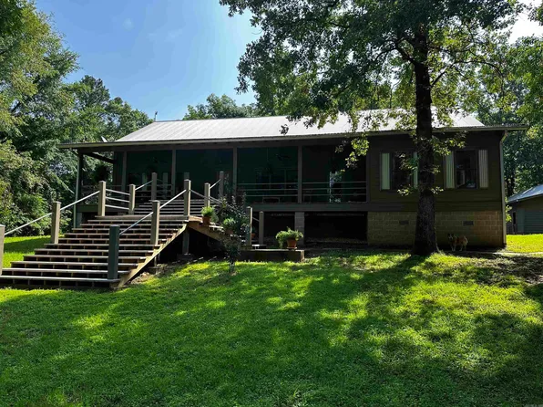 45 Old Mill Rd, Hattieville, AR 72063