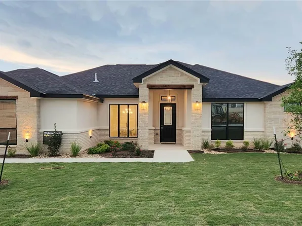 5009 Pheasant Dr, Nolanville, TX 76559