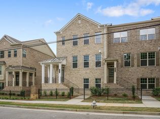 1952 Bainbridge Ln, Atlanta, GA 30345