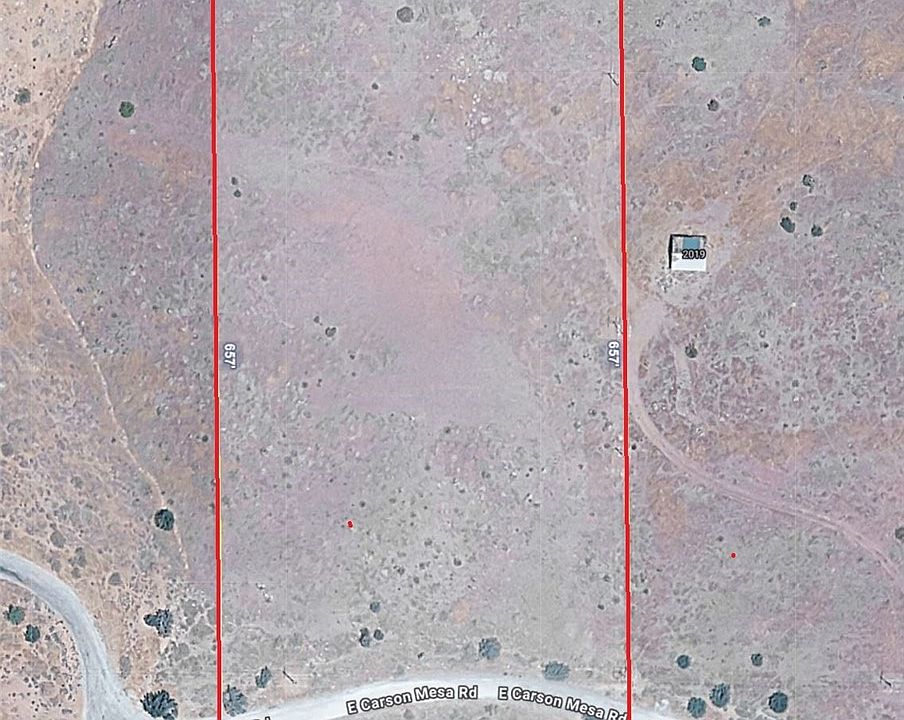 2nd image of 2000 E Carson Mesa Rd Lot 13