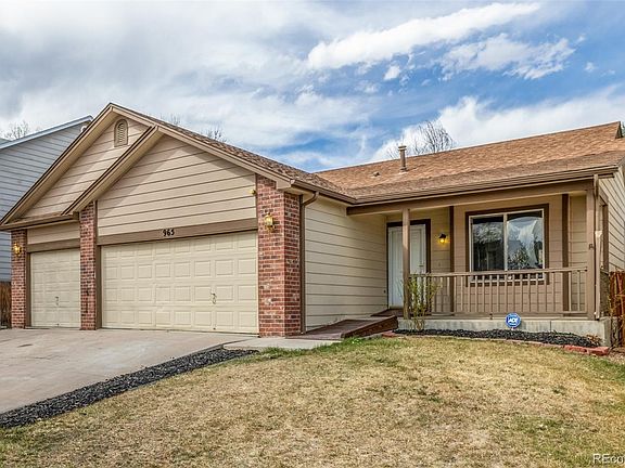 4th image of 965 W 96th Avenue