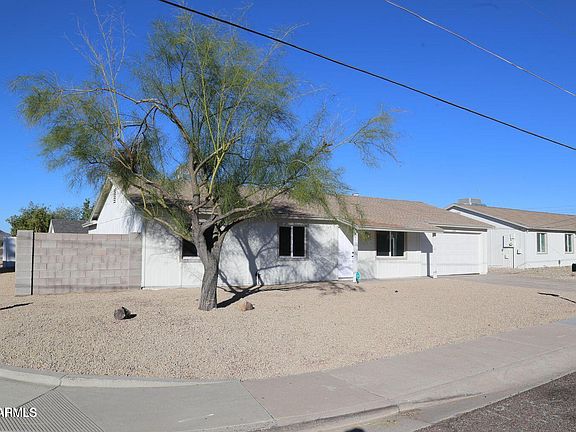 3rd image of 15244 N 38TH Street