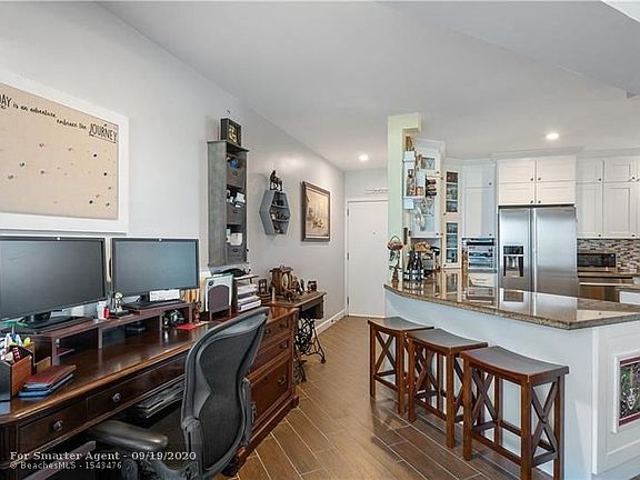 2nd image of 1900 S Ocean Dr APT 606