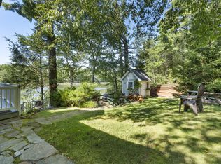 101 Bull Rock Rd, West Bath, ME 04530