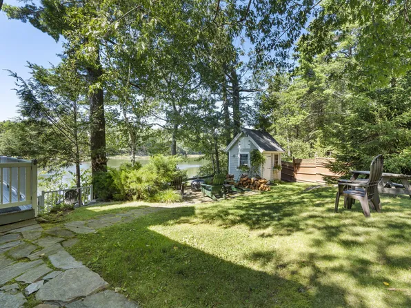 101 Bull Rock Road, West Bath, ME 04530