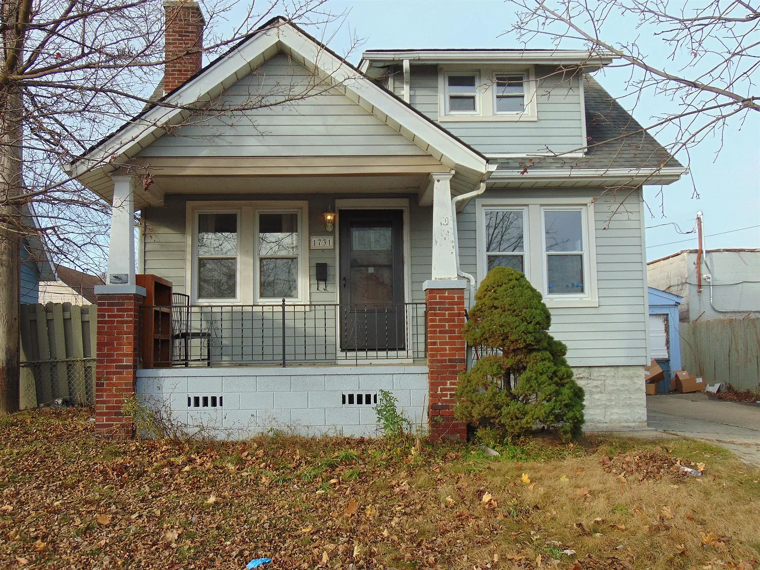 1731 Beaufield St photo 1