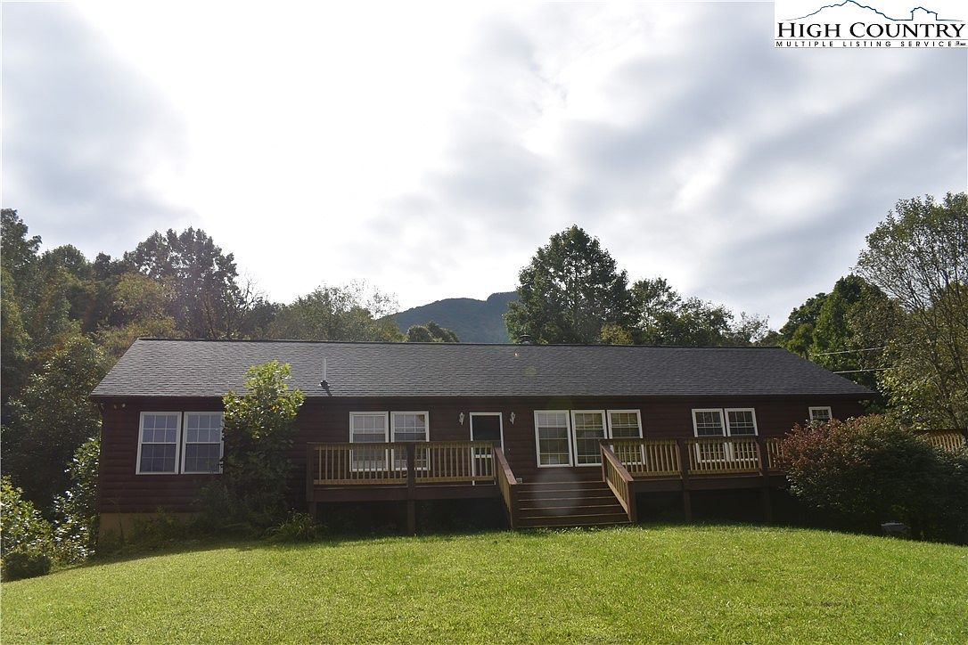 621 River Breeze Drive, Creston, NC 28615 MLS 245828 Zillow