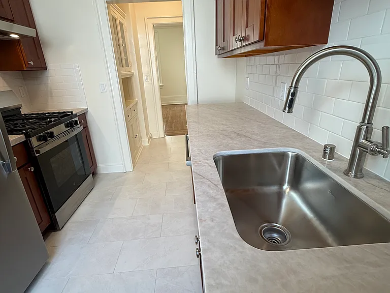 The Bushwick Apartments — Photo 13