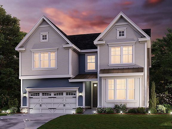 The Coronado - Elevation C