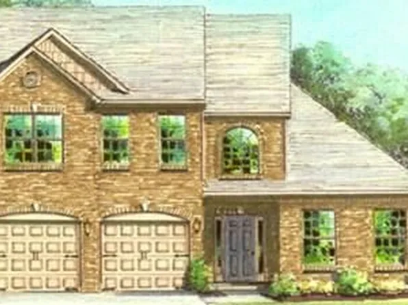 3893 Castlebridge Ln, Lexington, KY 40509