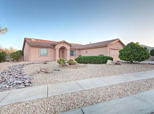 927 W Calle Excelso, Green Valley, AZ 85614