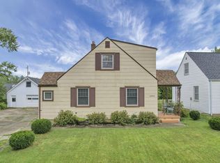 1066 Piedmont Rd, Columbus, OH 43224