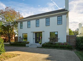 3401 Stanford Ave, Dallas, TX 75225