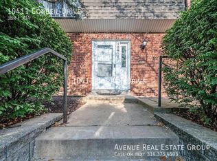 10411 Corbeil Dr, Saint Louis, MO 63146