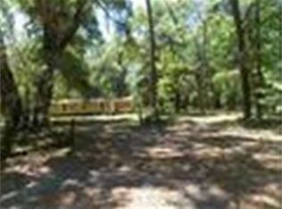540 NE Homesite Rd, Madison, FL 32340