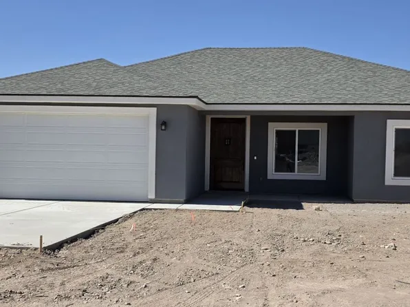 596 E Clearview Dr, Safford, AZ 85546