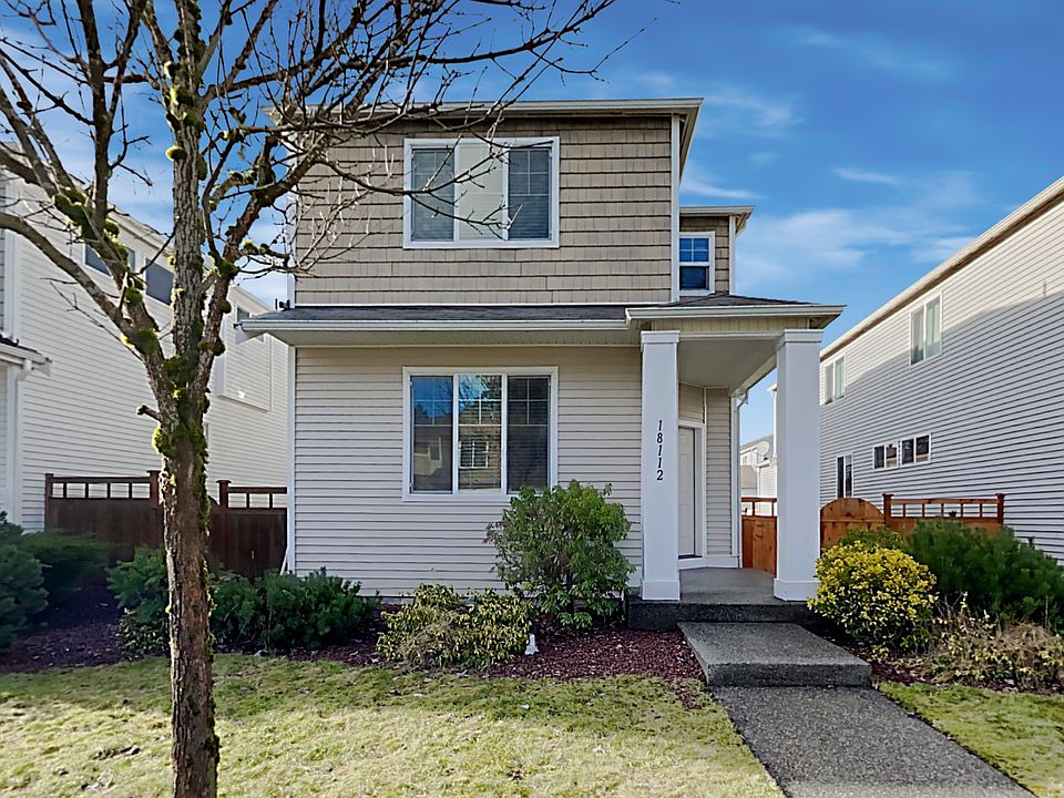 1st image of 18112 17th Avenue Ct E