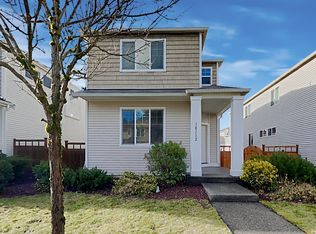 18112 17th Avenue Ct E, Spanaway, WA 98387