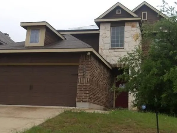 1233 Jester Ct, Copperas Cove, TX 76522