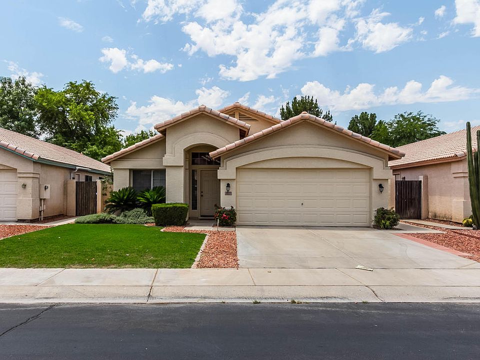 1st image of 5951 W Saragosa Ct